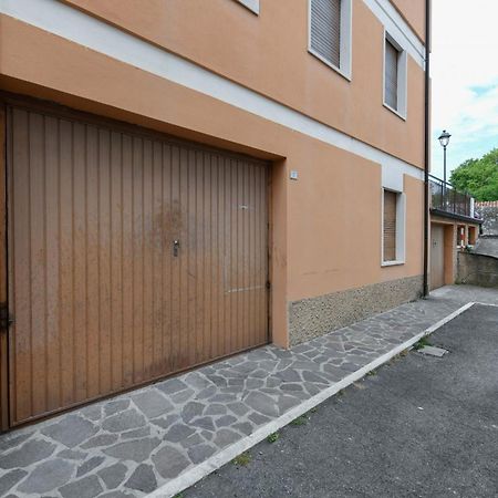 Garden Apartment Bardolino Extérieur photo