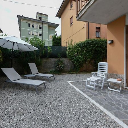 Garden Apartment Bardolino Extérieur photo