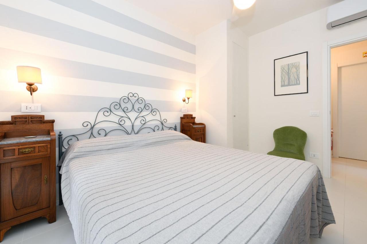 Garden Apartment Bardolino Extérieur photo