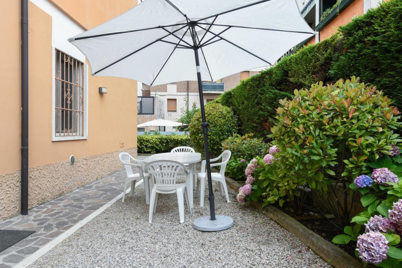 Garden Apartment Bardolino Extérieur photo