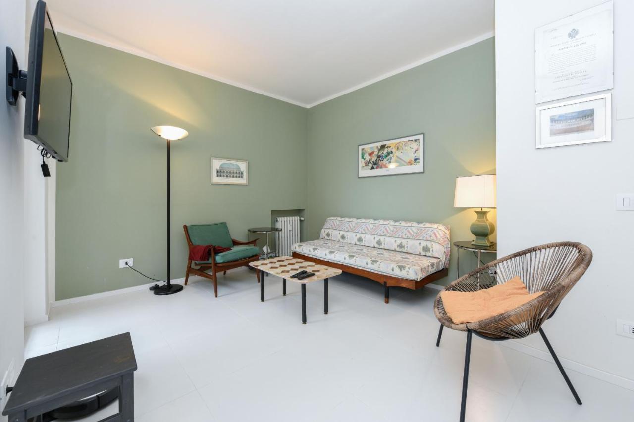 Garden Apartment Bardolino Extérieur photo