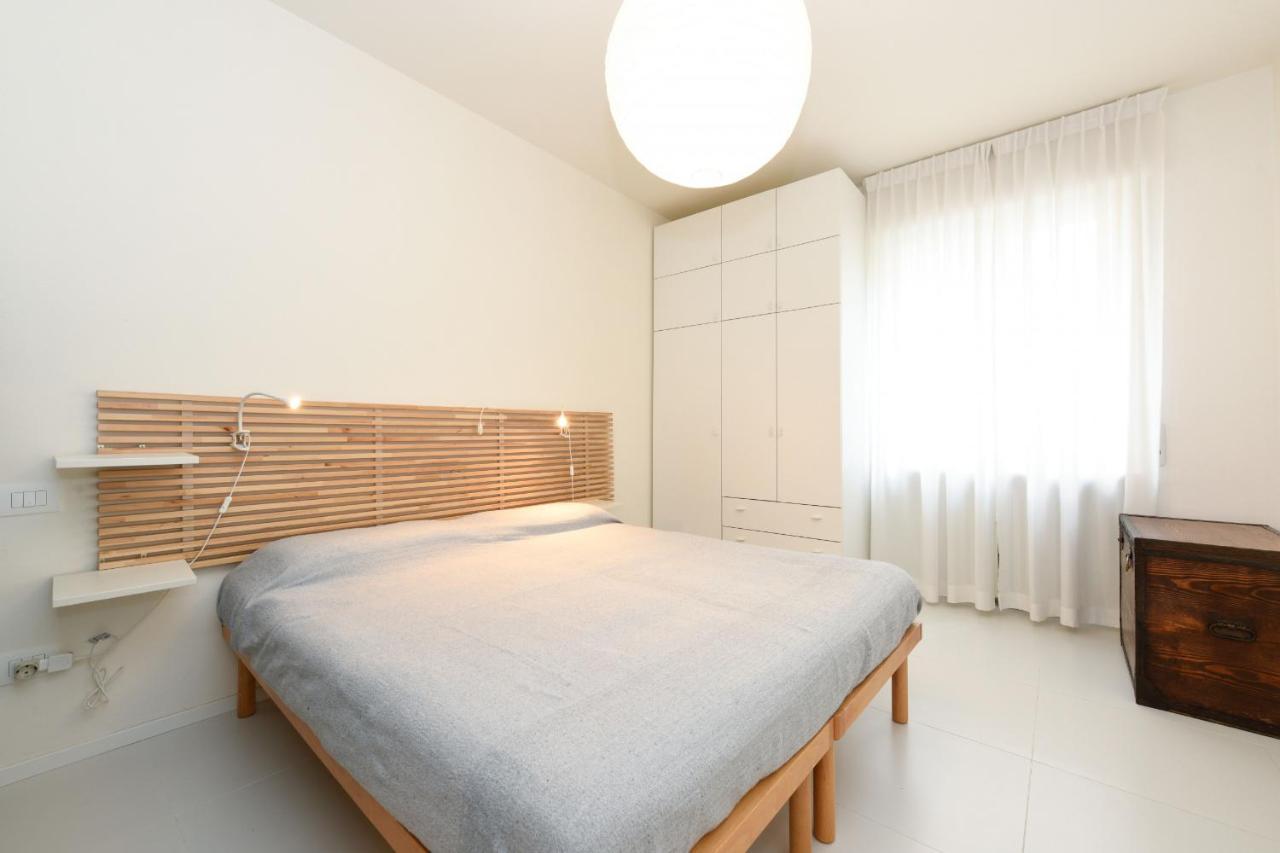 Garden Apartment Bardolino Extérieur photo