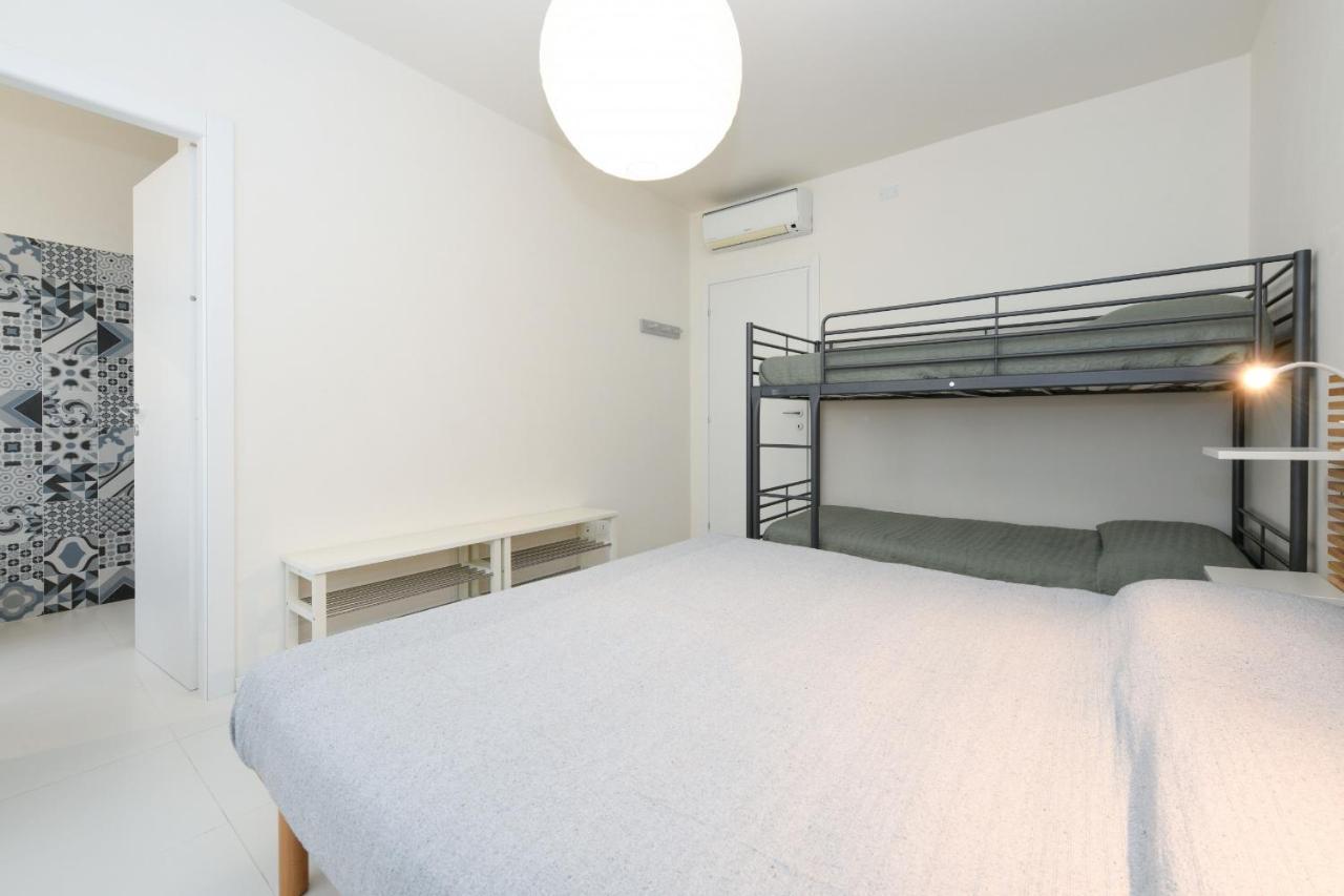 Garden Apartment Bardolino Extérieur photo