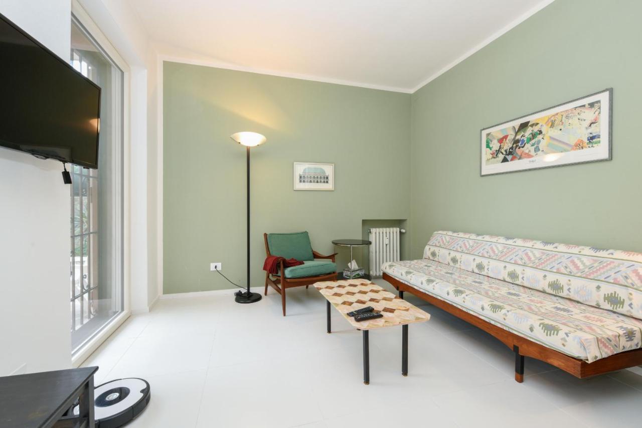 Garden Apartment Bardolino Extérieur photo