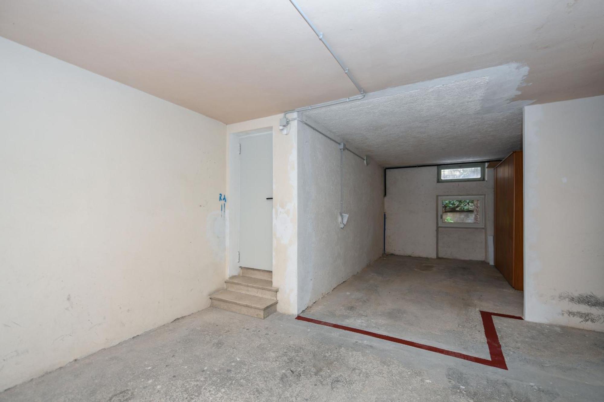 Garden Apartment Bardolino Extérieur photo
