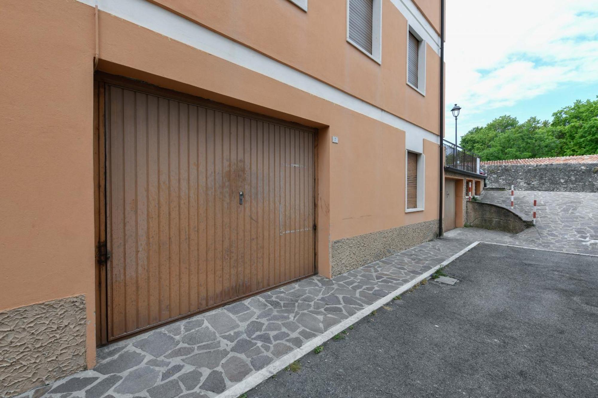 Garden Apartment Bardolino Extérieur photo