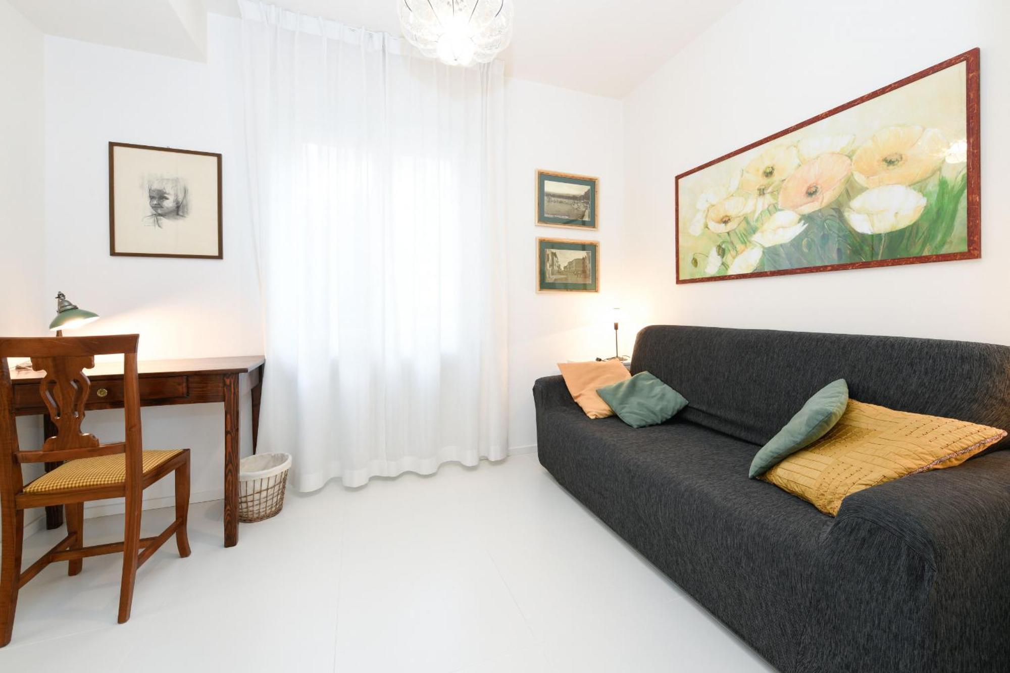 Garden Apartment Bardolino Extérieur photo